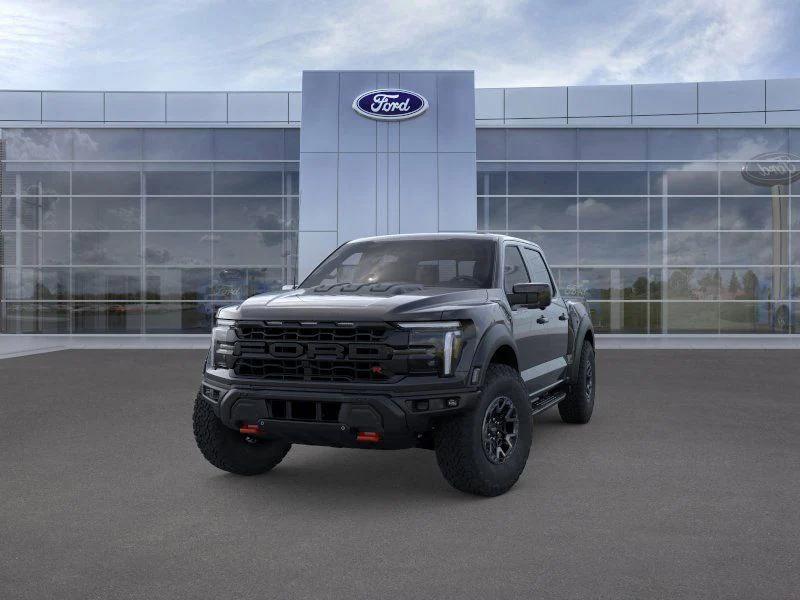 new 2025 Ford F-150 car, priced at $249,995
