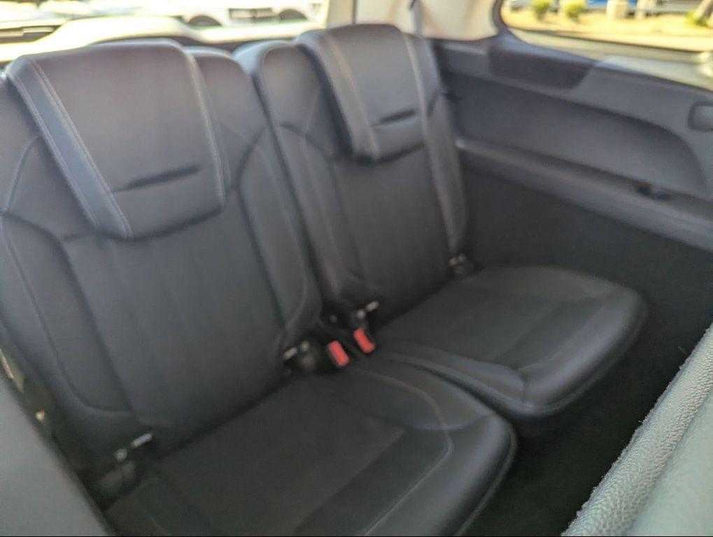 used 2015 Mercedes-Benz GL-Class car, priced at $13,199