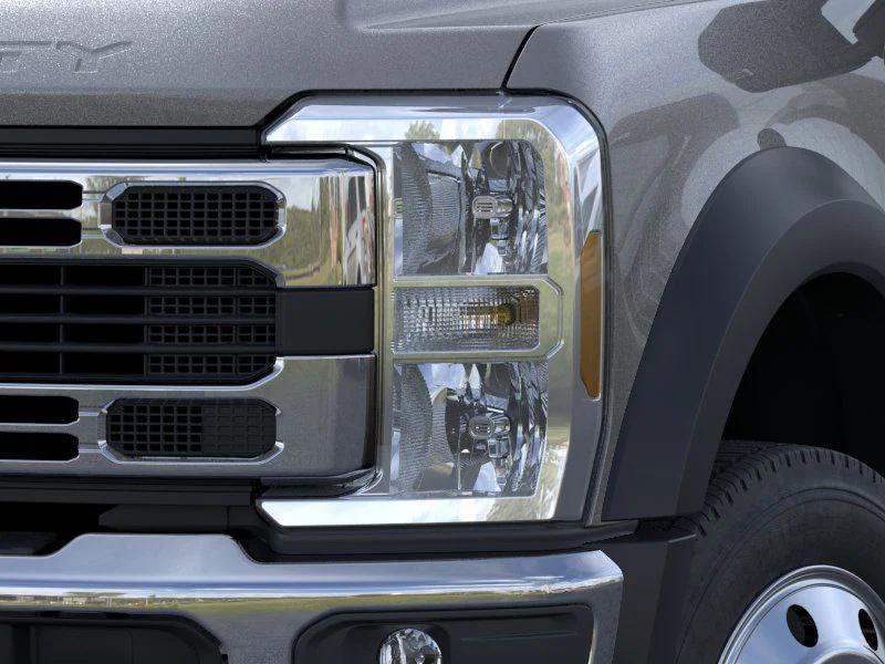 new 2026 Ford F-450 car, priced at $74,915