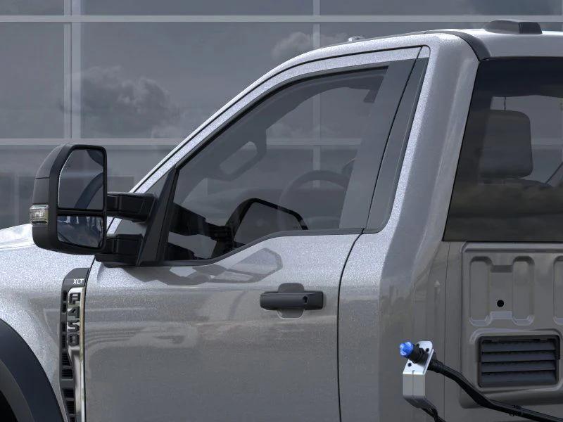 new 2026 Ford F-450 car, priced at $74,915