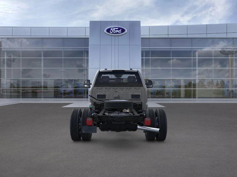 new 2026 Ford F-450 car, priced at $74,915