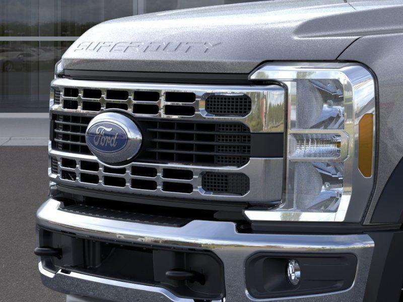 new 2026 Ford F-450 car, priced at $74,915