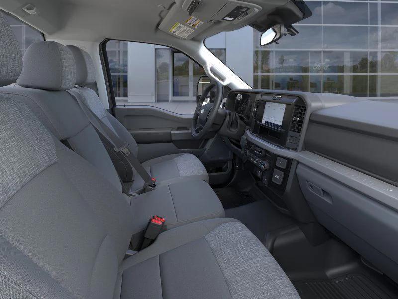 new 2026 Ford F-450 car, priced at $74,915