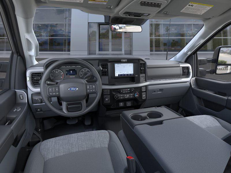 new 2026 Ford F-450 car, priced at $74,915