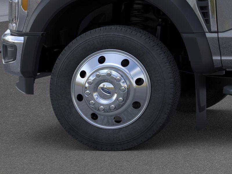 new 2026 Ford F-450 car, priced at $74,915