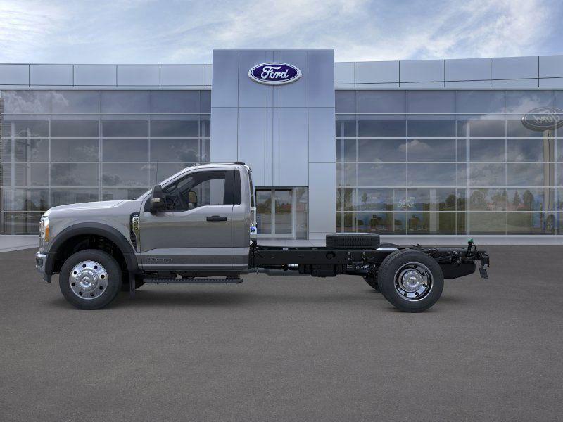 new 2026 Ford F-450 car, priced at $74,915