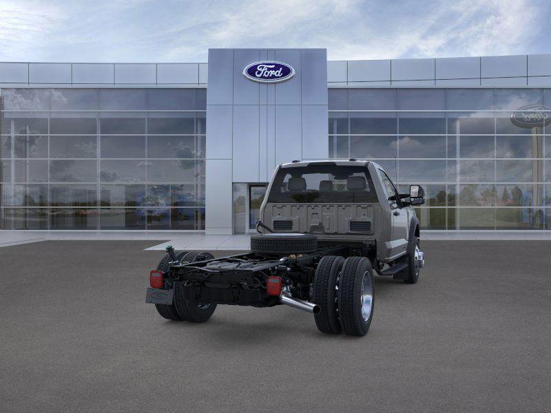 new 2026 Ford F-450 car, priced at $74,915