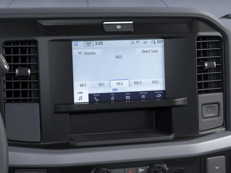 new 2026 Ford F-450 car, priced at $74,915