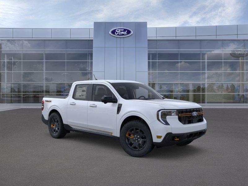 new 2026 Ford Maverick car, priced at $43,263
