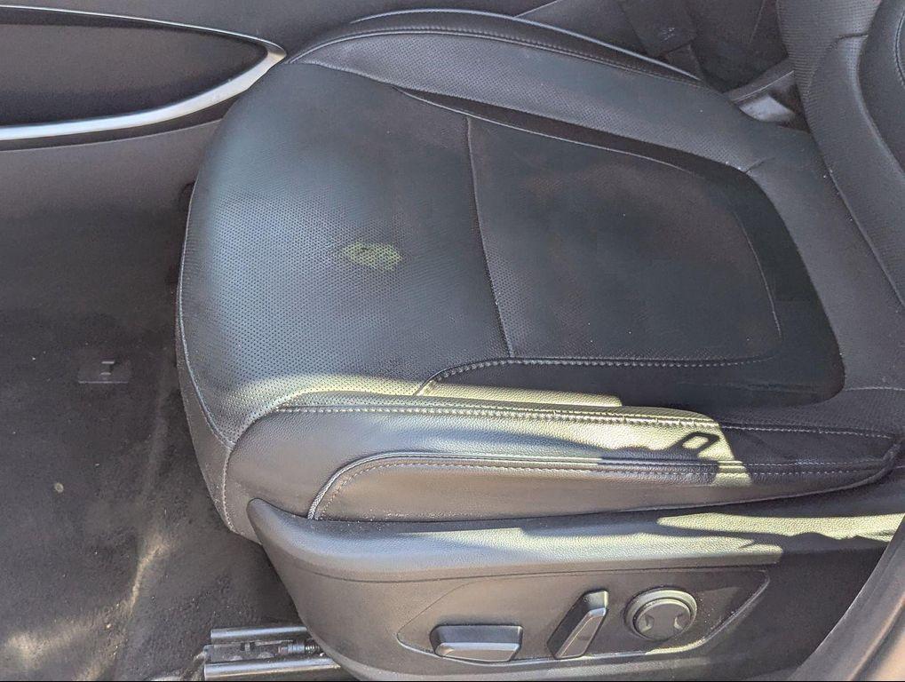 used 2023 Hyundai Tucson car, priced at $20,955