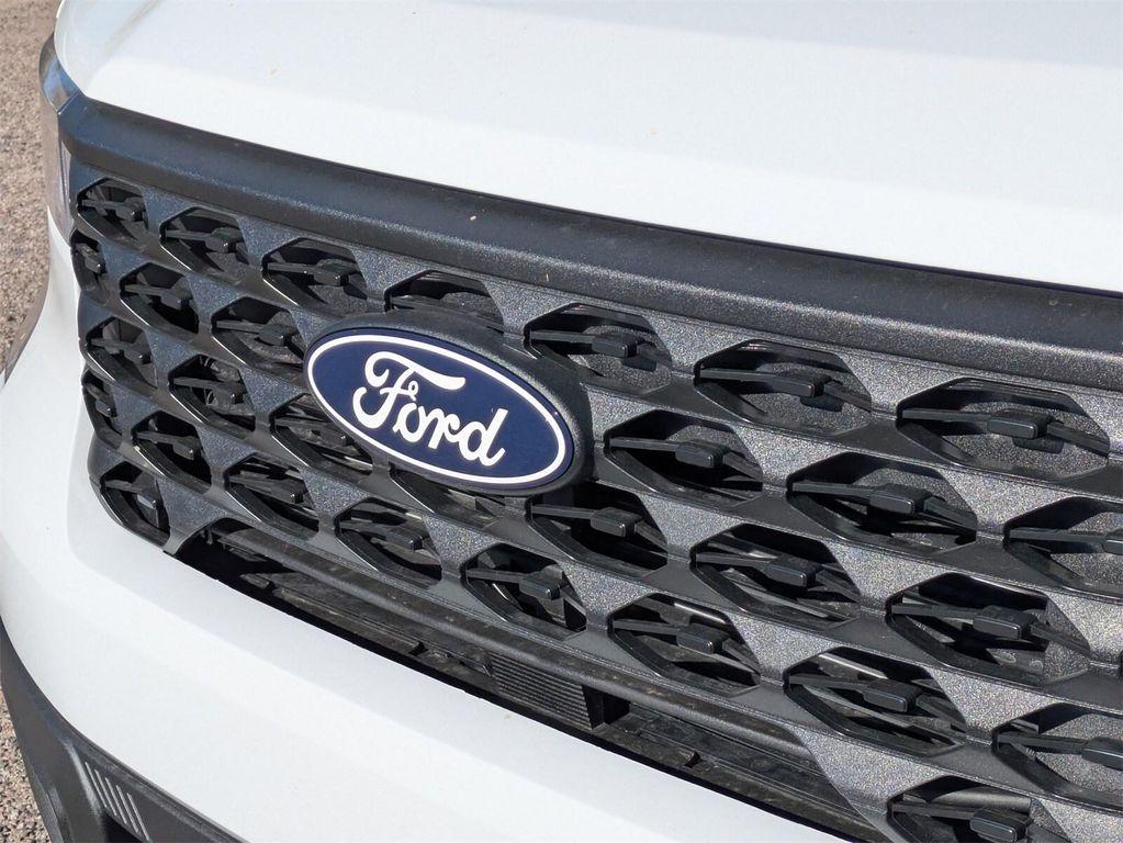 new 2026 Ford Maverick car, priced at $29,240