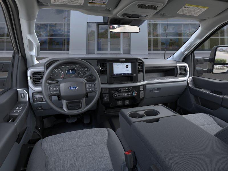 new 2026 Ford F-250 car, priced at $52,180