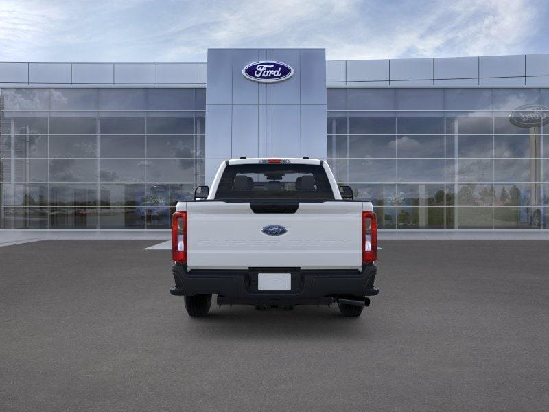 new 2026 Ford F-250 car, priced at $52,180