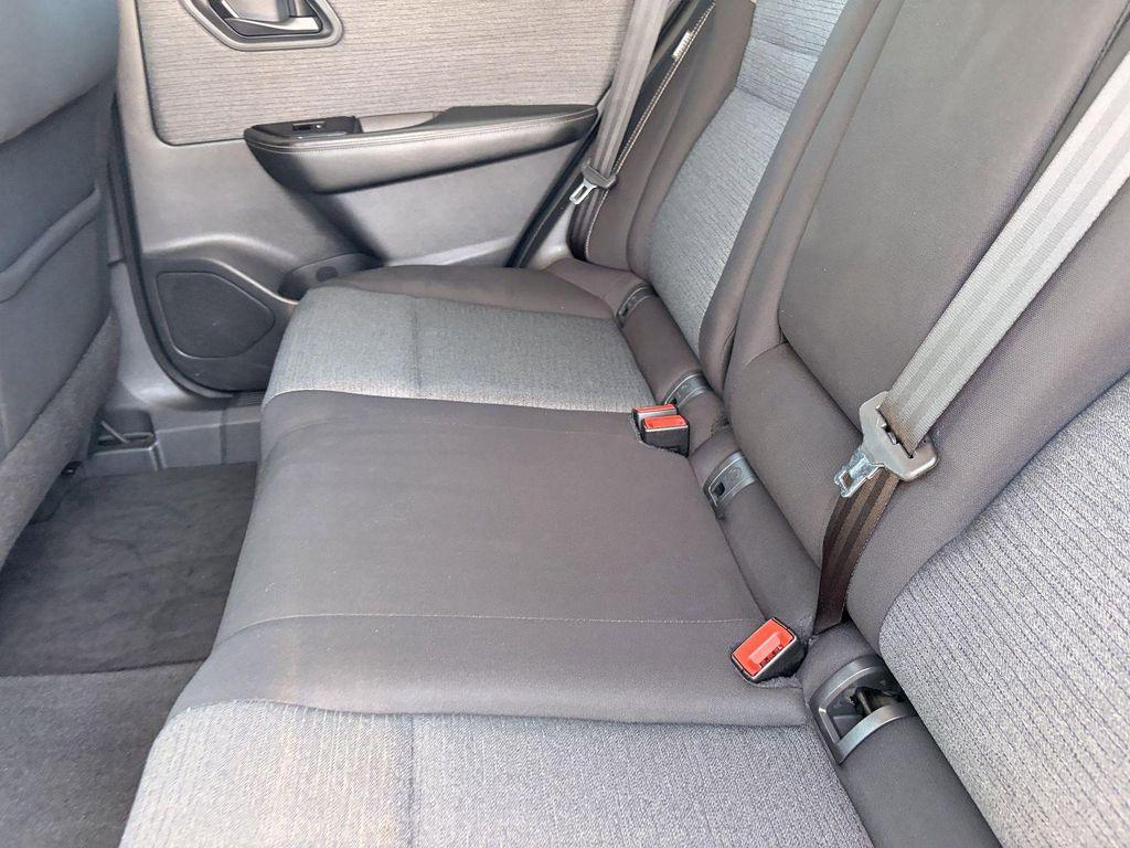 used 2021 Nissan Rogue car, priced at $14,695