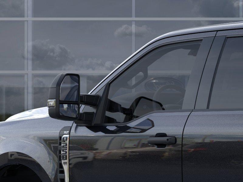 new 2026 Ford F-250 car, priced at $66,740