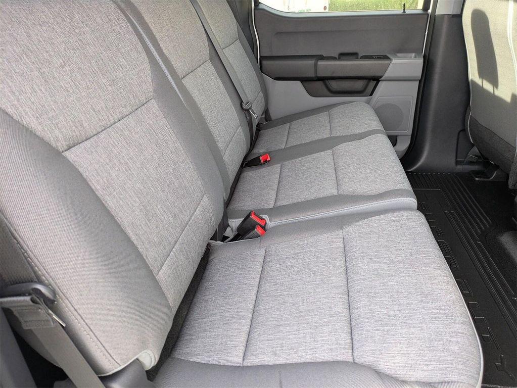 new 2026 Ford F-450 car, priced at $79,945