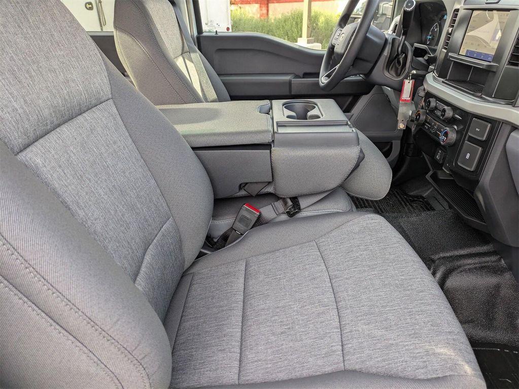 new 2026 Ford F-450 car, priced at $79,945