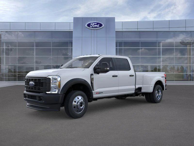 new 2026 Ford F-450 car, priced at $79,945