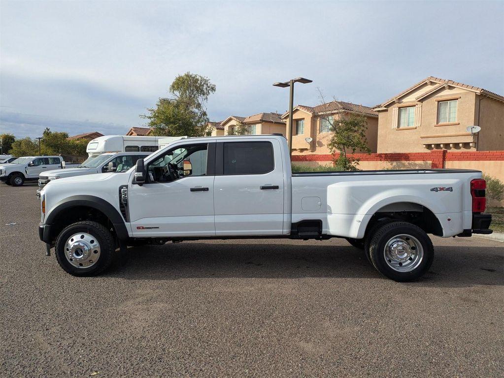 new 2026 Ford F-450 car, priced at $79,945