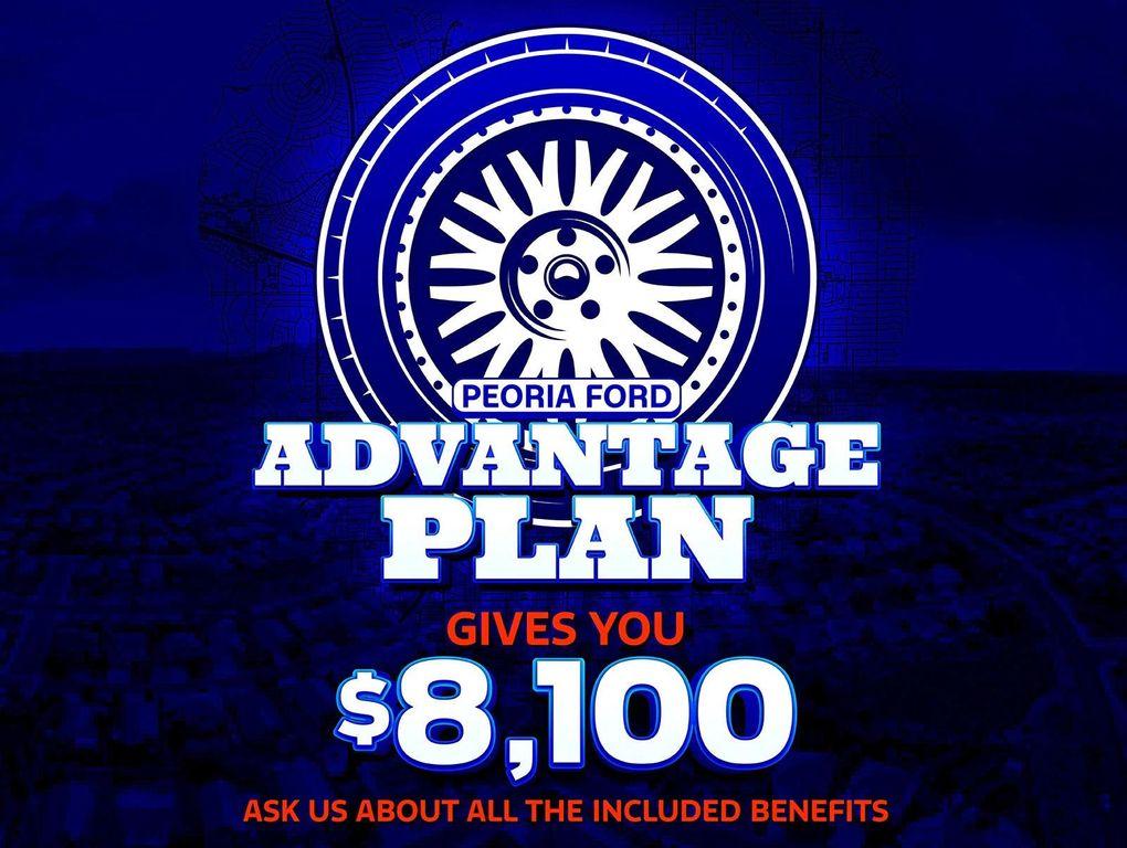 new 2026 Ford Escape car, priced at $38,830