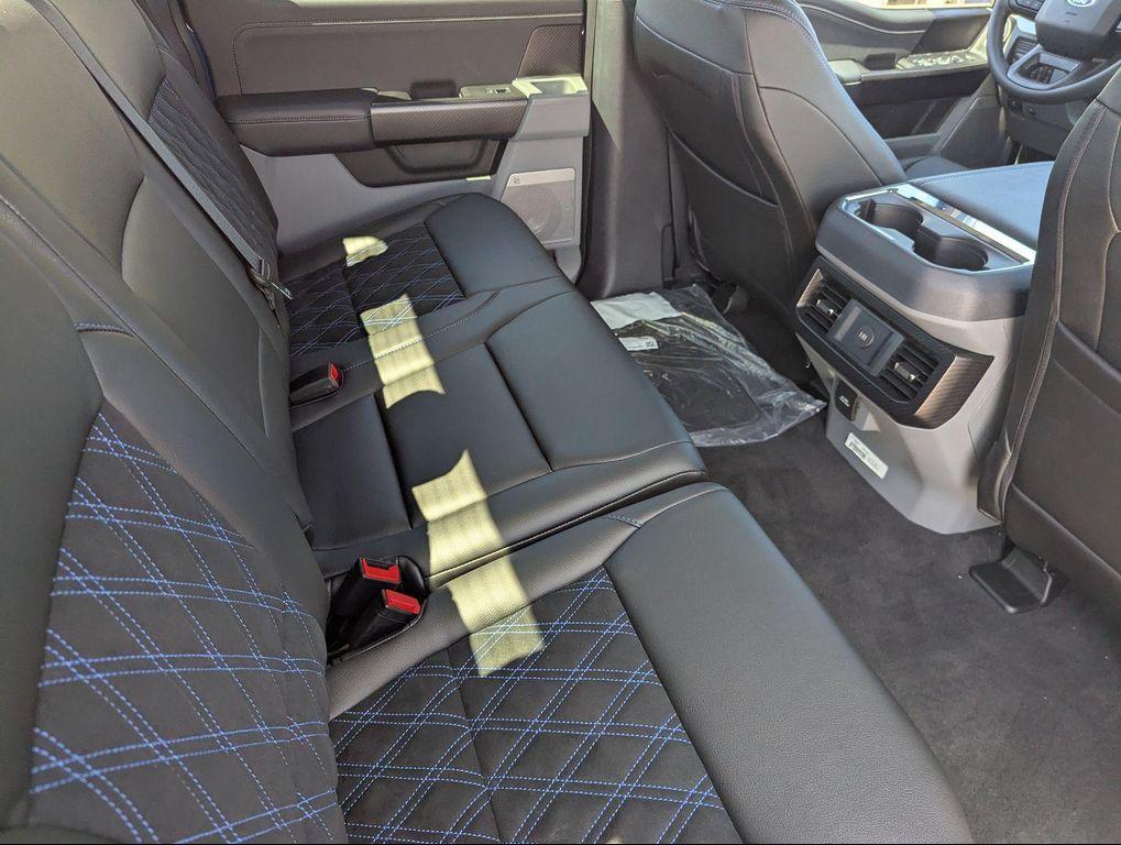 new 2026 Ford F-250 car, priced at $118,802