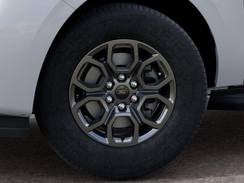 new 2027 Ford Expedition car, priced at $70,269