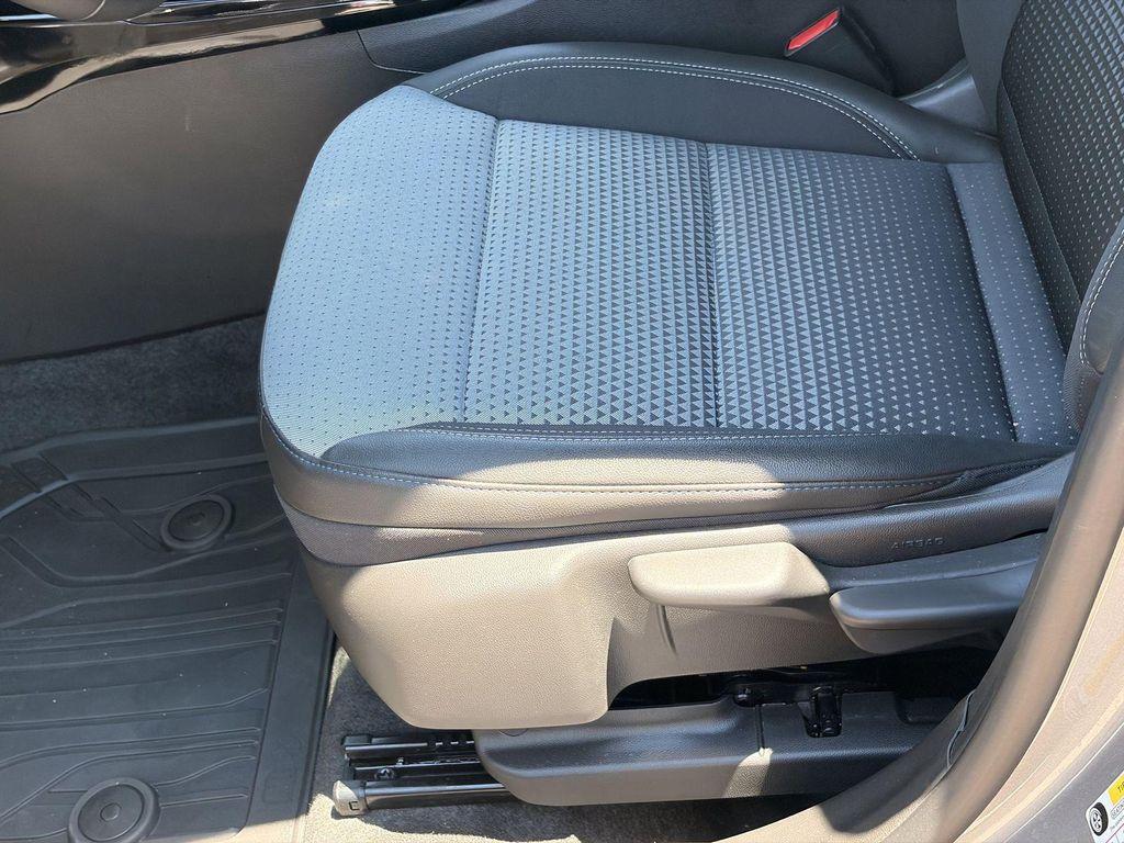 used 2026 Chevrolet Trax car, priced at $22,722