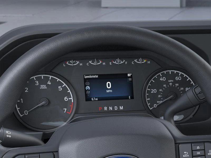 new 2026 Ford F-250 car, priced at $58,210