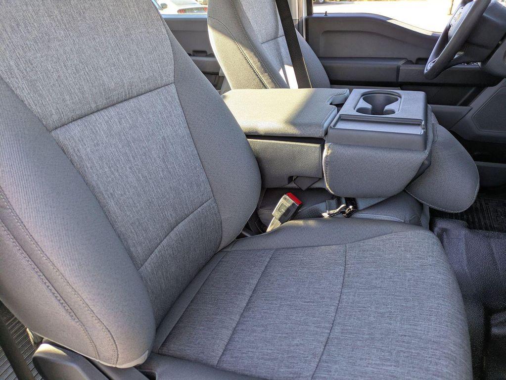 new 2026 Ford F-250 car, priced at $58,210