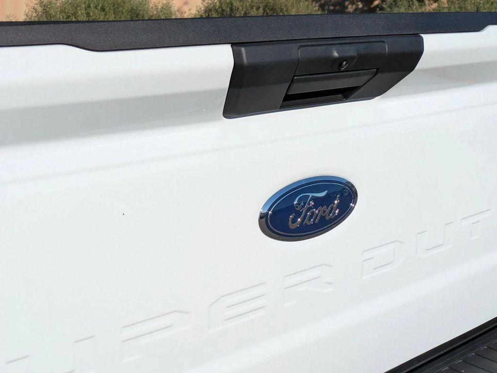 new 2026 Ford F-250 car, priced at $58,210