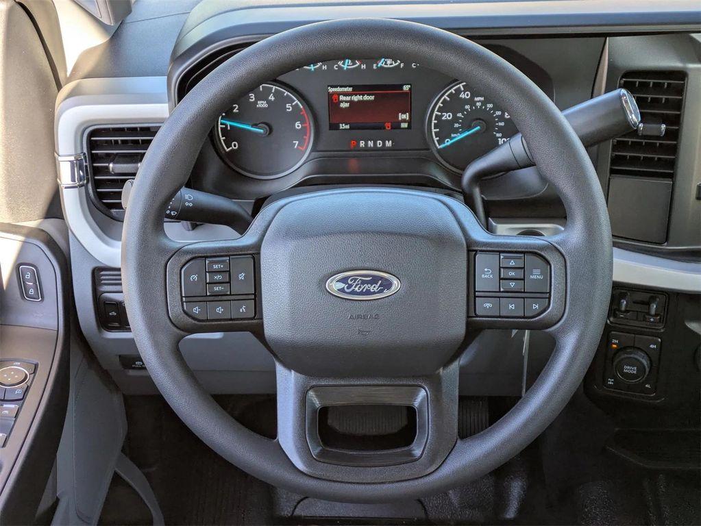 new 2026 Ford F-250 car, priced at $58,210