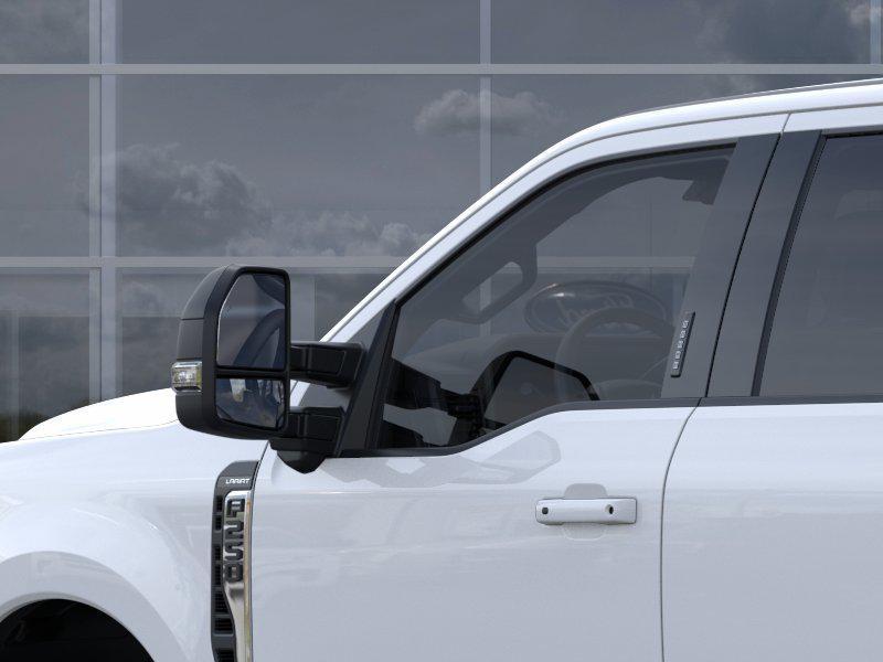 new 2026 Ford F-250 car, priced at $83,299