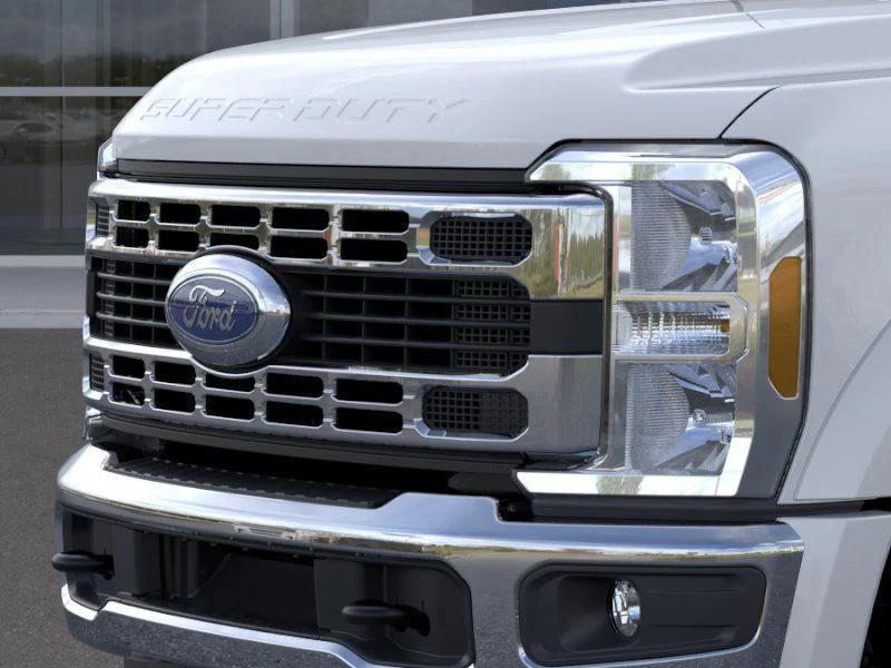 new 2026 Ford F-450 car, priced at $79,405