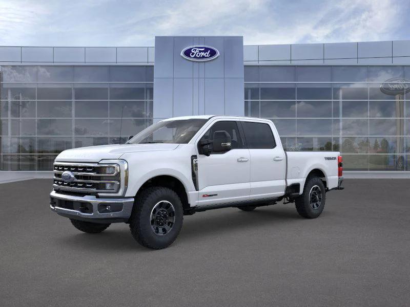 new 2026 Ford F-250 car, priced at $91,965