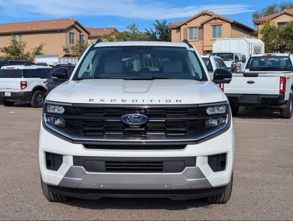 new 2026 Ford Expedition Max car, priced at $98,055