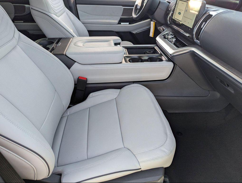 new 2026 Ford Expedition Max car, priced at $98,055