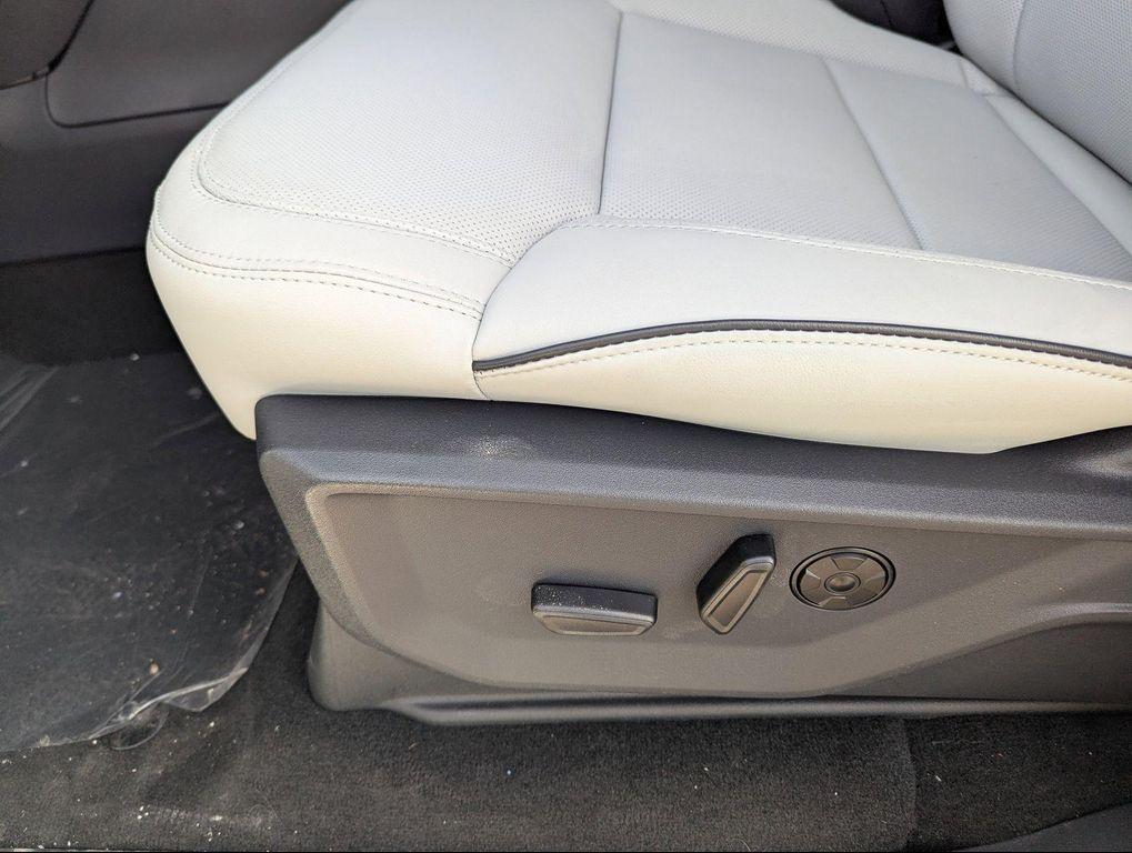 new 2026 Ford Expedition Max car, priced at $98,055