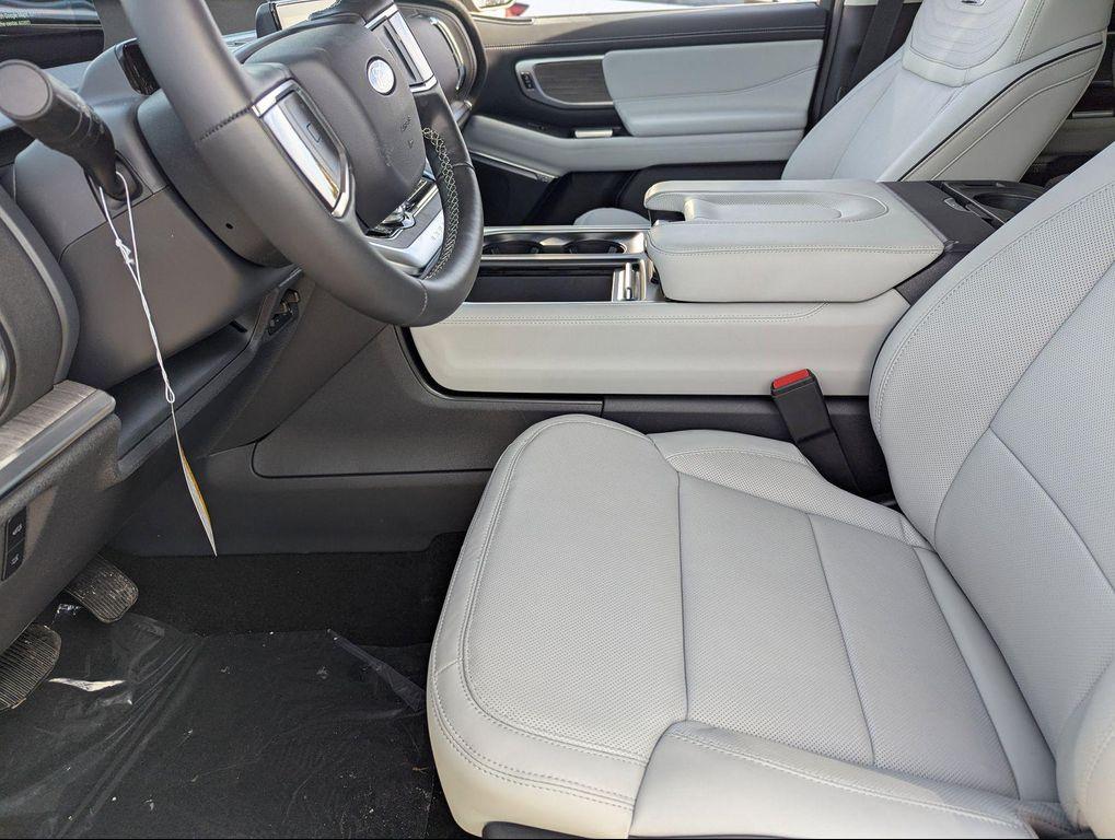 new 2026 Ford Expedition Max car, priced at $98,055