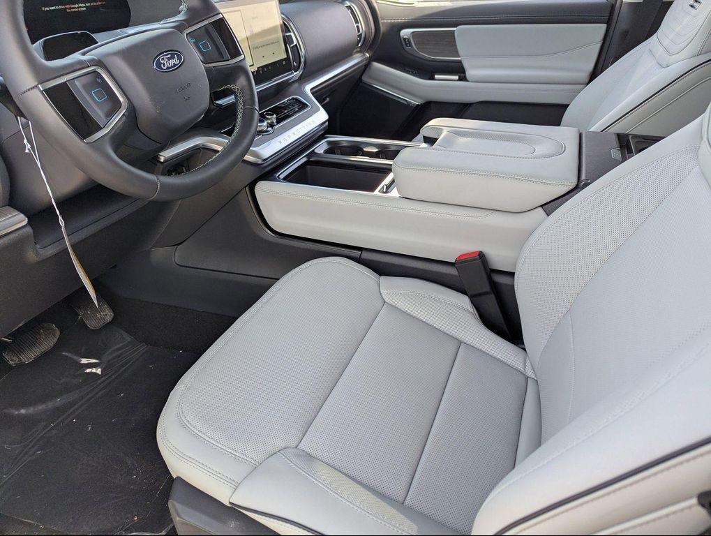 new 2026 Ford Expedition Max car, priced at $98,055