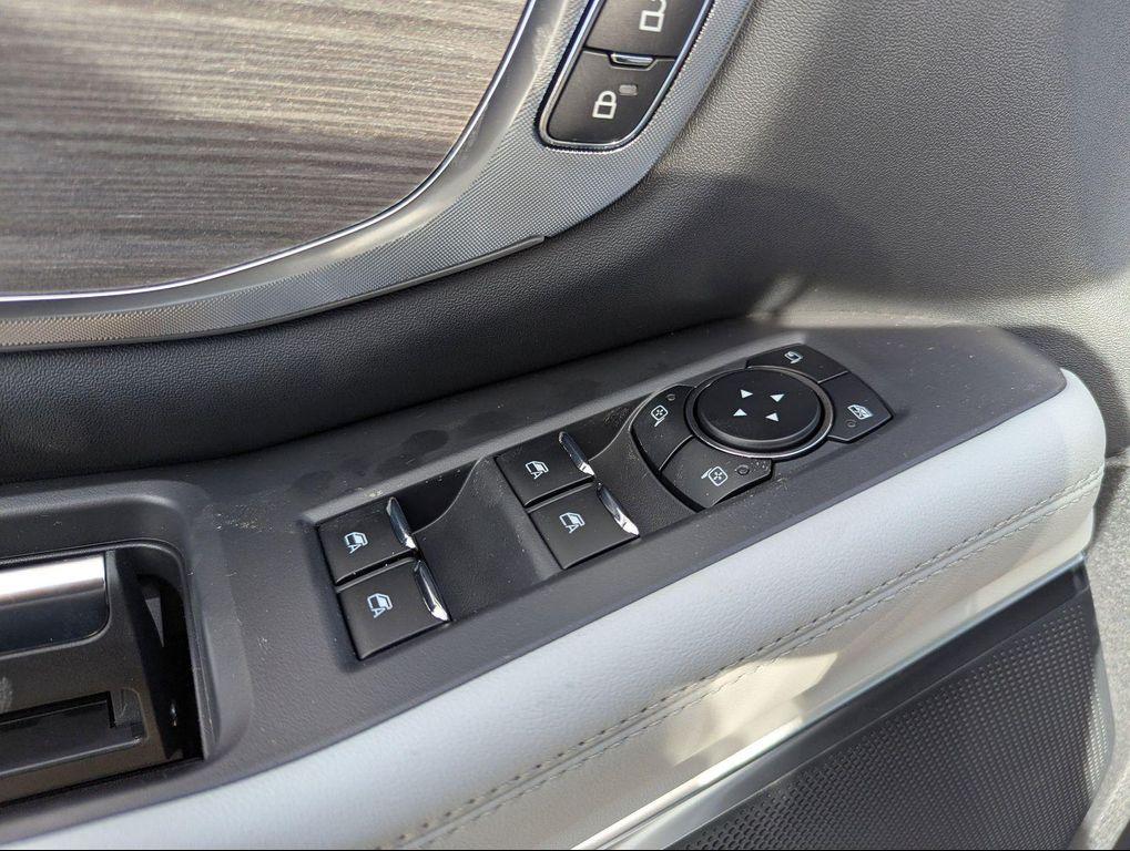 new 2026 Ford Expedition Max car, priced at $98,055