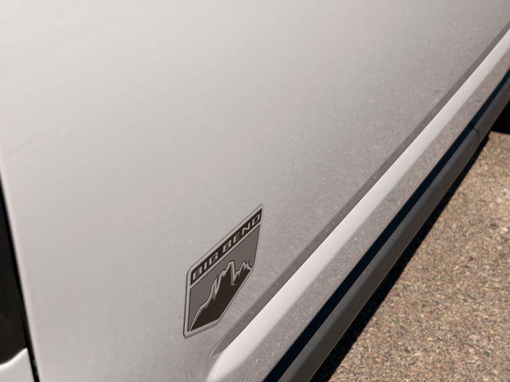 used 2023 Ford Bronco Sport car, priced at $26,222