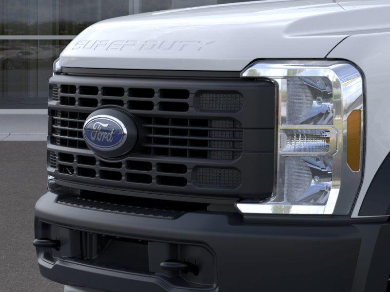 new 2026 Ford F-450 car, priced at $71,090
