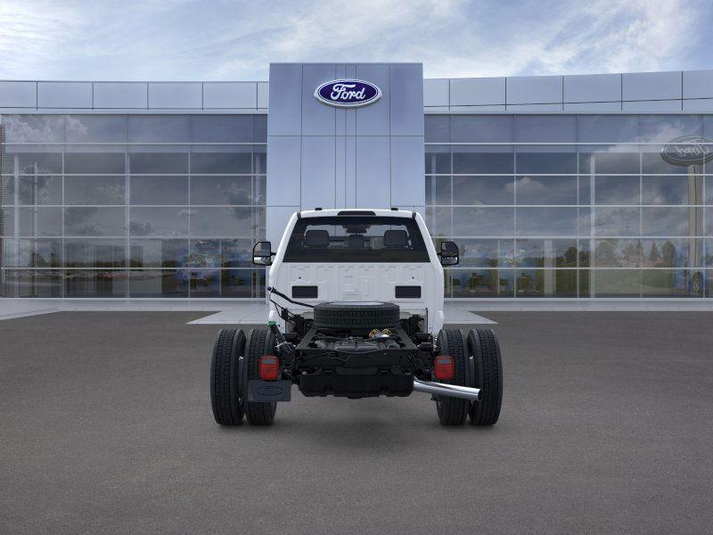new 2026 Ford F-450 car, priced at $71,090