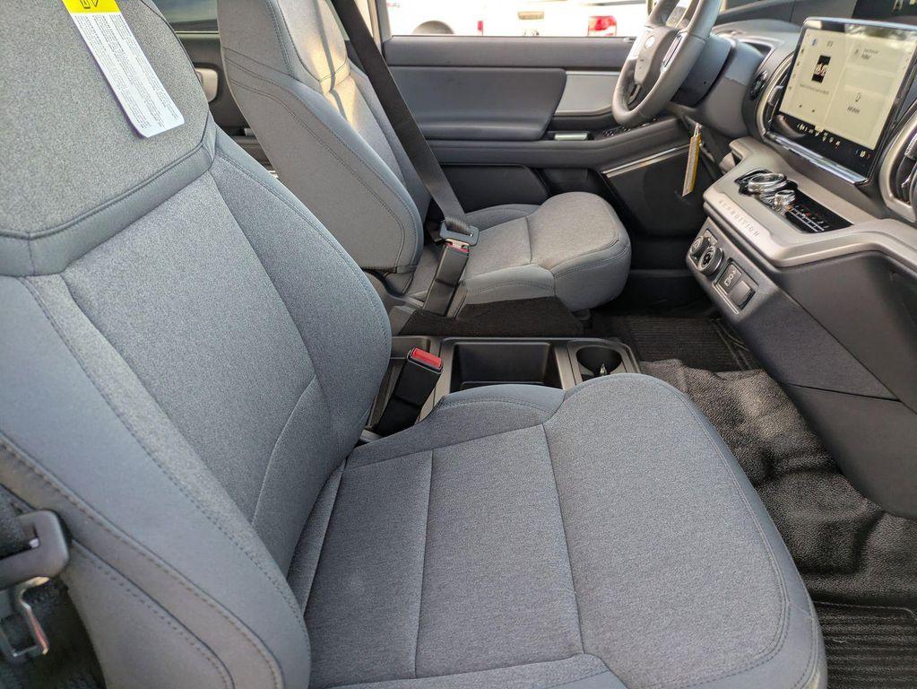 new 2026 Ford Expedition car, priced at $60,620