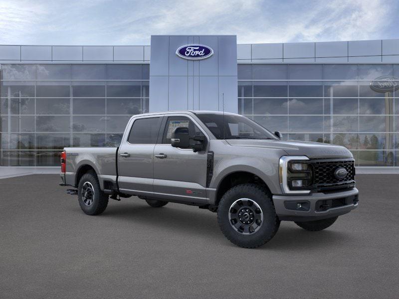 new 2026 Ford F-350 car, priced at $99,870