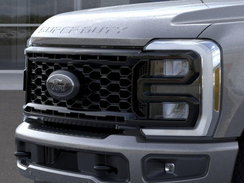 new 2026 Ford F-350 car, priced at $99,870