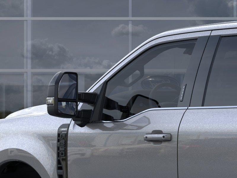 new 2026 Ford F-350 car, priced at $99,870