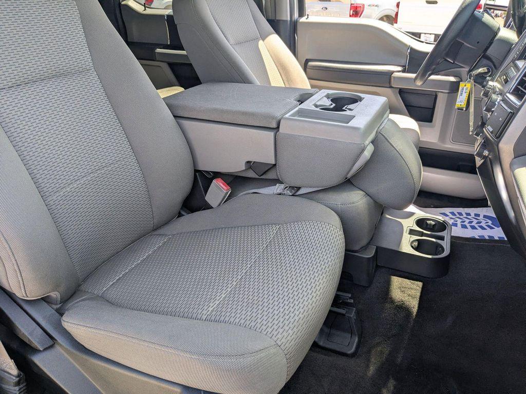 used 2018 Ford F-250 car, priced at $25,499