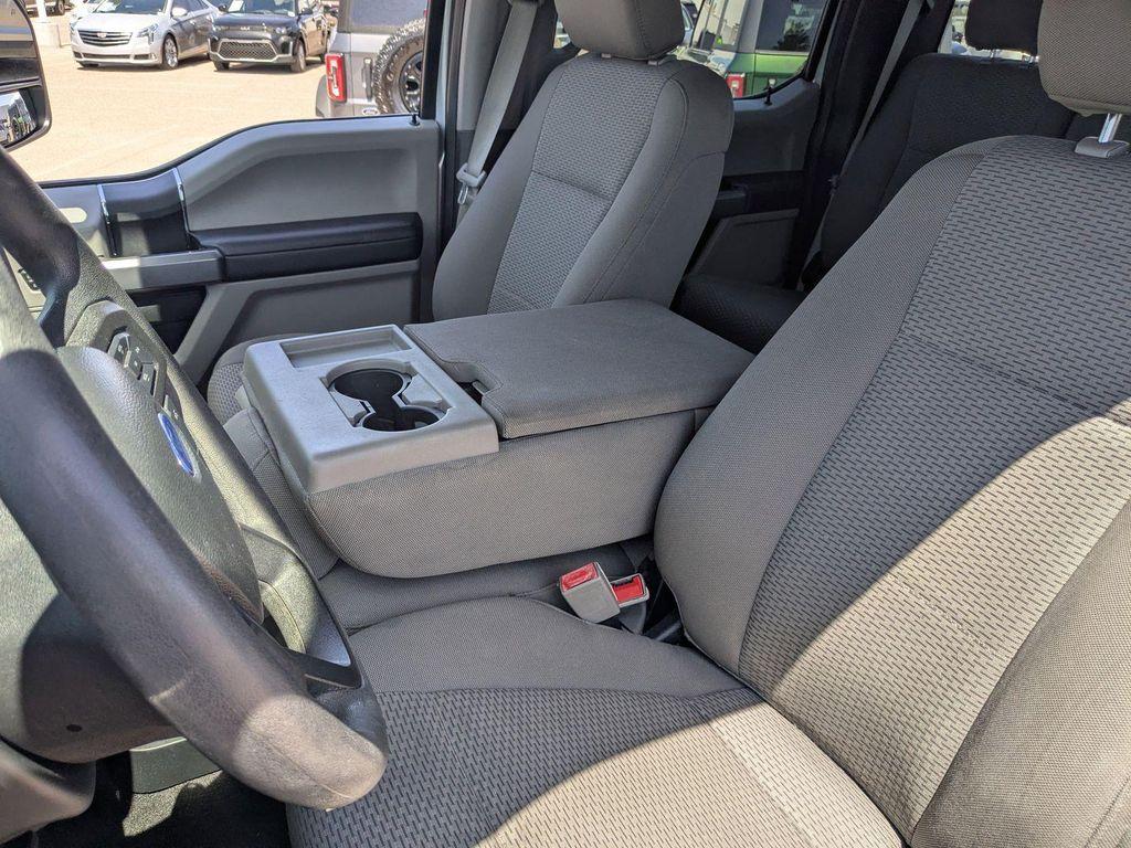 used 2018 Ford F-250 car, priced at $25,499