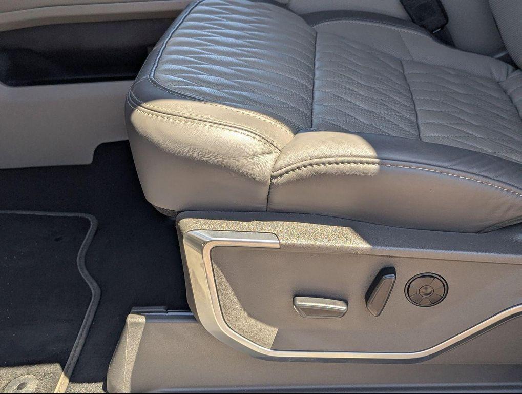 used 2026 Ford F-250 car, priced at $98,796